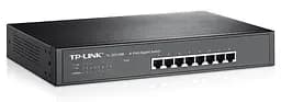 Комутатор TP-Link TL-SG1008 (TL-SG1008) - мініатюра 2