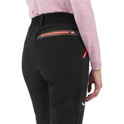 Штани Salewa Terminal Pants Wms - мініатюра 3