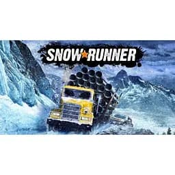 Гра SnowRunner (російські субтитри) (PS5) - мініатюра 6