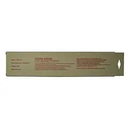Килимок для миші RED GMP 101 (RED) MONTECH - мініатюра 5