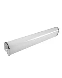 Світильник підсвітка для дзеркала Goldlux 328618 Alex Led 41 1x8W 4000K 1000Lm IP44 хром - мініатюра 2