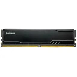 Модуль пам'яті для комп'ютера DDR5 32GB 5200 MHz CL42 1.1V Resistance INTELIGENTES (IR5BII1/32)