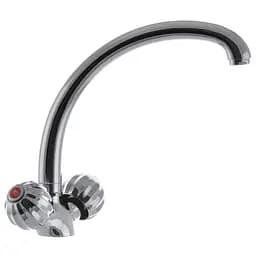 Смеситель для кухни Champion Апельсин 273 CH0223 Хром