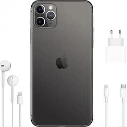 Смартфон Apple iPhone 11 Pro Max 64GB Space Grey Grade A - мініатюра 2