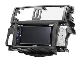 Перехідна рамка Toyota Land Cruiser Prado 150 Carav 11-339 - мініатюра 2
