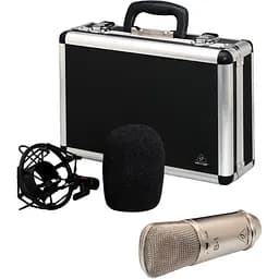 Мікрофон студійний Behringer B1 [119460] - мініатюра 8