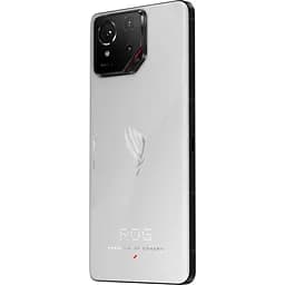 Смартфон Asus ROG Phone 9 12/256GB Storm White [128441] - мініатюра 7