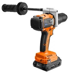 Шурупокрут-дриль акумуляторний Energy+ 18В Neo Tools teh0025296 - мініатюра 5