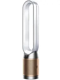 Очищувач повітря Dyson TP09 EU/TR Wh/Gd (369876-01) - мініатюра 2