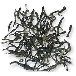 Чай зеленый Бриллиантовый Дракон Лунный дворец пак. из фольги 100 г