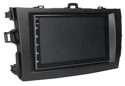 Перехідна рамка Toyota Corolla AWM 781-07-062 - мініатюра 6
