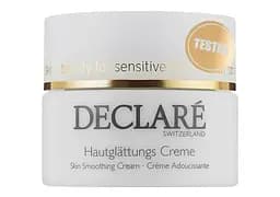 Антивозрастной питательный крем против морщин Declare 50 ml (тестер) (6592)
