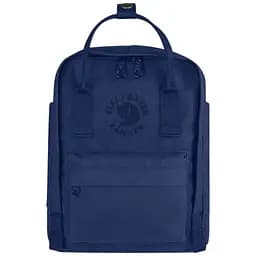 Рюкзак Fjallraven Re-Kanken Mini Midnight Blue (1004-23549.558)
