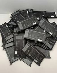 Акумулятор Dell YRDD6 Inspiron 11.4V 42Wh Б/в