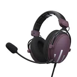 Навушники Dark Project One HS4 Wired Purple/Black (DPO-HS-5004) - мініатюра 7