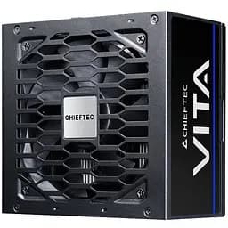 БЖ 750W Chieftec VITA BPX-750-S 120mm, 80+ Bronze, Retail (BPX-750-S) - мініатюра 6