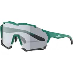 Очки Magicshine Versatiler Photochromic Green (1033-MSN GL3230)