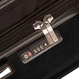 Валіза Heys SpinLite (S) Black (10157-0001-21) 930194 - мініатюра 9