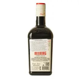 Лікер De Kuyper Heering Cherry 24% 0.7 л - мініатюра 3