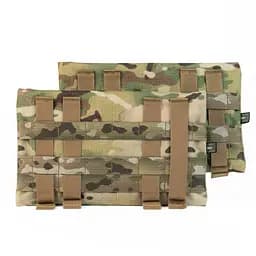 Кишені для бічних плит 15×25 (2 шт.) (Мультикам)