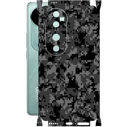 Захисна плівка StatusSKIN для Vivo V40 Pro Корпус Вініл Піксель 1