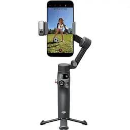 Стабилизатор видеосъемки DJI Osmo Mobile 8 Advanced Tracking Combo (CP.OS.00000492.03) [152812]