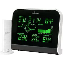 Метеостанция Technoline Mobile Alerts MA10920 IT black/silver (MA10920)