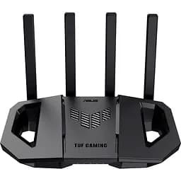 Роутер ASUS TUF-BE3600 BE3600 (90IG0900-MO9C00) - мініатюра 2