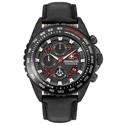 Годинник Swiss Military Hanowa SMWGC2102230