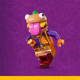 Конструктор LEGO Fortnite Durrr Burger ресторан 546 деталей (77076) - мініатюра 22