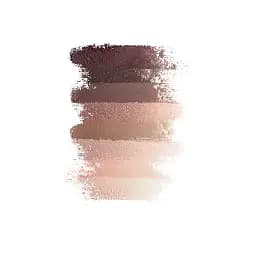 Палітра тіней для повік Max Factor Masterpiece Nude Palette, відтінок 03 (Rose Nudes New), 6,5 г (8000018709060) - мініатюра 2