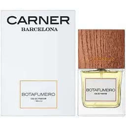 Парфюмированная вода оригинал Carner Barcelona Botafumeiro 100 мл