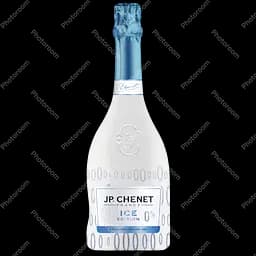 Вино игристое Франция JP Chenet Айс Эдишн безалкогольное белое полусладкое 0.75 л