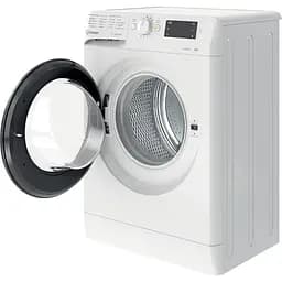 Пральна машина Indesit OMTWSE 61051 WK UA, White, 6кг, фронтальна, 16 програм, дисплей, 1000 об/хв, клас енергоспоживання A+++, 85x59.5x42.5 - мініатюра 3