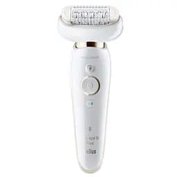 Епілятор Braun Silk Epil 9 SES 9001 3D