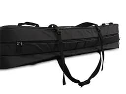 Сумка для перевезення велосипеда Acepac Bike Transport Bag Чорний - мініатюра 2