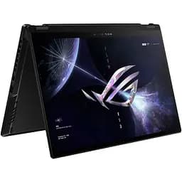 Ноутбук Asus Rog Flow 13, 13", AMD Ryzen 7 6000 Series, 16 GB, Black / 512GB SSD (Grade A) Seller Refurbished