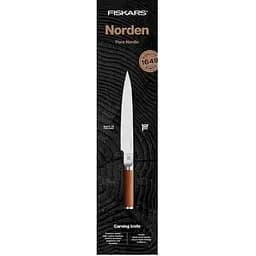 Ніж Fiskars Norden для м'яса (1026422) - мініатюра 2