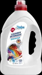 Засіб для прання BALU GEL new 4 л