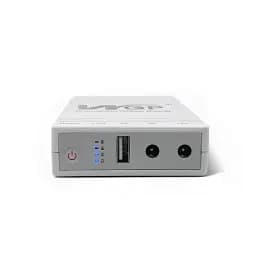 ДБЖ для роутера WGP Mini UPS 103 (10400mAh 38Wh) на 5V 9V 12V - мініатюра 2