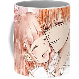 Кружка GeekLand Корзинка фруктов Fruits Basket Kyo Honda FB 02.07