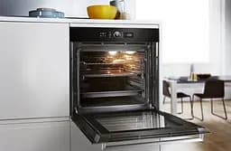 Духовка електрична Whirlpool OAKZ9 7921 CS NB - мініатюра 5