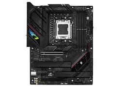 Материнcька плата ROG STRIX B650E-F GAMING WIFI sAM5 B650 4xDDR5 M.2 HDMI DP Wi-Fi BT ATX Asus teh0018953 - мініатюра 2