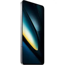 Смартфон Poco F6 Pro 12/512GB White Global EU [109267] - мініатюра 4