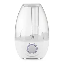 Ультразвуковий зволожувач повітря на 2.1 л із регулятором Ultrasonic Humidifier HD-2107
