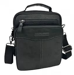 Чоловіча шкіряна сумка, планшетка Ruff Ryder sum0027160