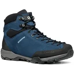 Ботинки Scarpa Mojito Hike GTX 43 Темно-синий