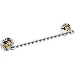 Тримач для рушника Bemeta Retro 144204018 Золотий