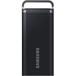 SSD-накопитель Samsung T5 EVO 4 ТБ (MU-PH4T0S)