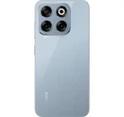 Смартфон ZTE Nubia V70 8/256GB Gray UA UCRF - мініатюра 4
